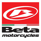 Beta motorcycles